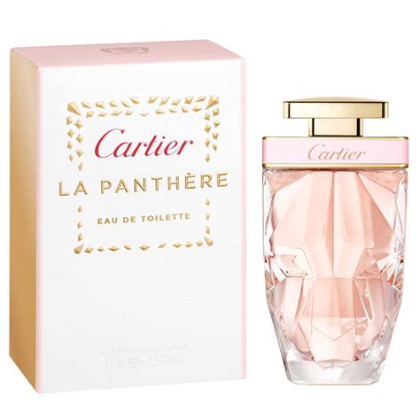 cartier panthere perfume price.